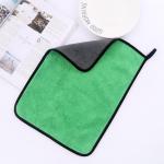 Car Accessories Microfiber for the Car Detailing Tools Automotive Cleaning Home Appliance Kitchen Towels Bath Towel Wash Rag Dry