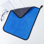 Car Accessories Microfiber for the Car Detailing Tools Automotive Cleaning Home Appliance Kitchen Towels Bath Towel Wash Rag Dry