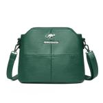 New Women Bag 2022 Fashion Messenger Shoulder Crossbody Messenger Bag Female Handbag Luxury Designer Mom’s Small Bag Satchels