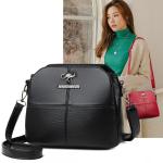 New Women Bag 2022 Fashion Messenger Shoulder Crossbody Messenger Bag Female Handbag Luxury Designer Mom’s Small Bag Satchels