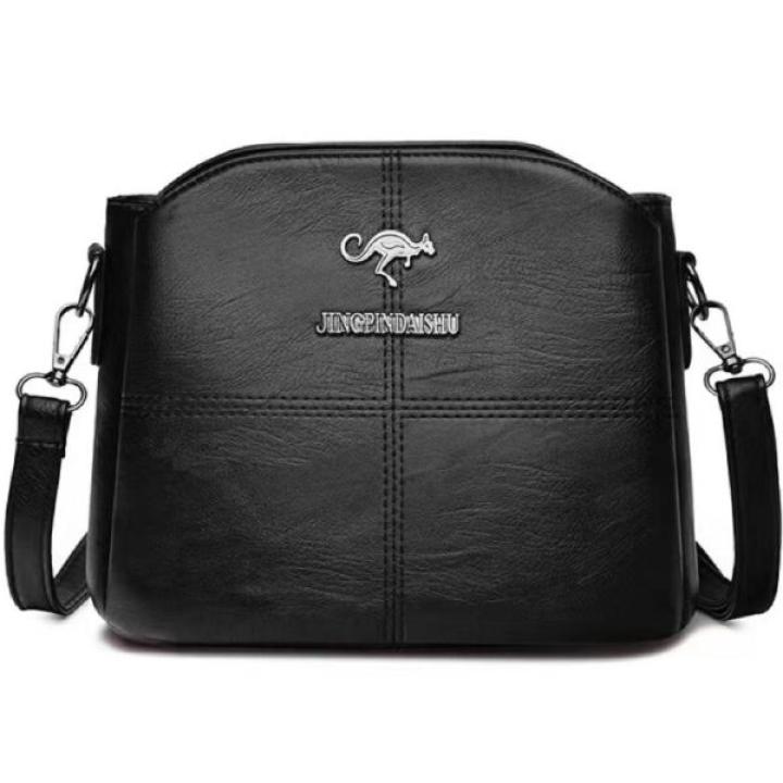 New Women Bag 2022 Fashion Messenger Shoulder Crossbody Messenger Bag Female Handbag Luxury Designer Mom’s Small Bag Satchels