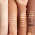 Laura Mercier Real Flawless Weightless Perfecting Waterproof Liquid Foundation: Medium-Buildable Coverage, 12 HR Fade-Proof Wear, Natural Finish, Hydrating, Long Lasting, Non-Comedogenic